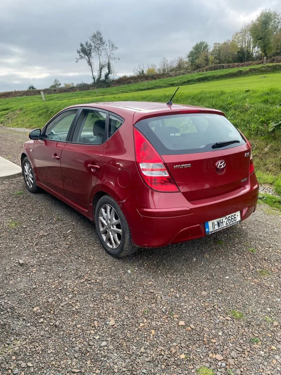 Hyundai i30 - Image 3