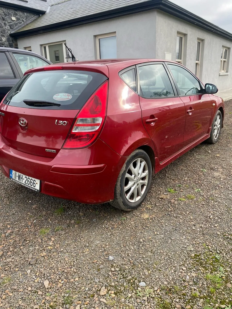 Hyundai i30 - Image 4