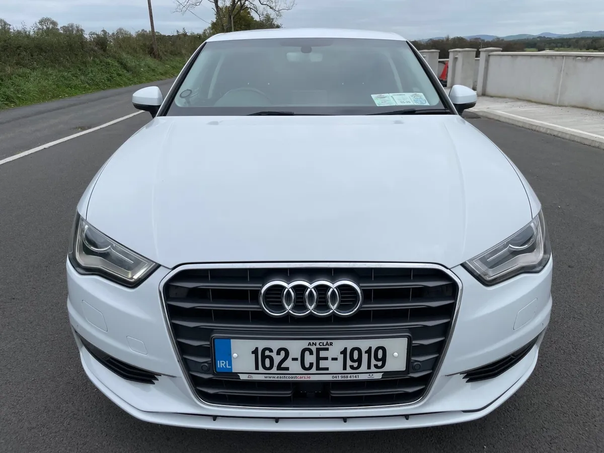 2016 Audi A3 Auto 1.4 TFSI - Image 1