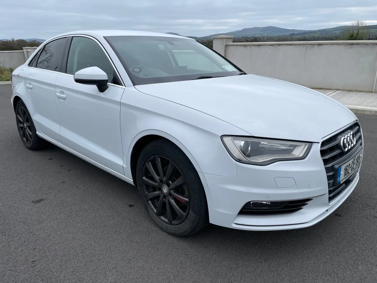 2016 Audi A3 Auto 1.4 TFSI - Image 2