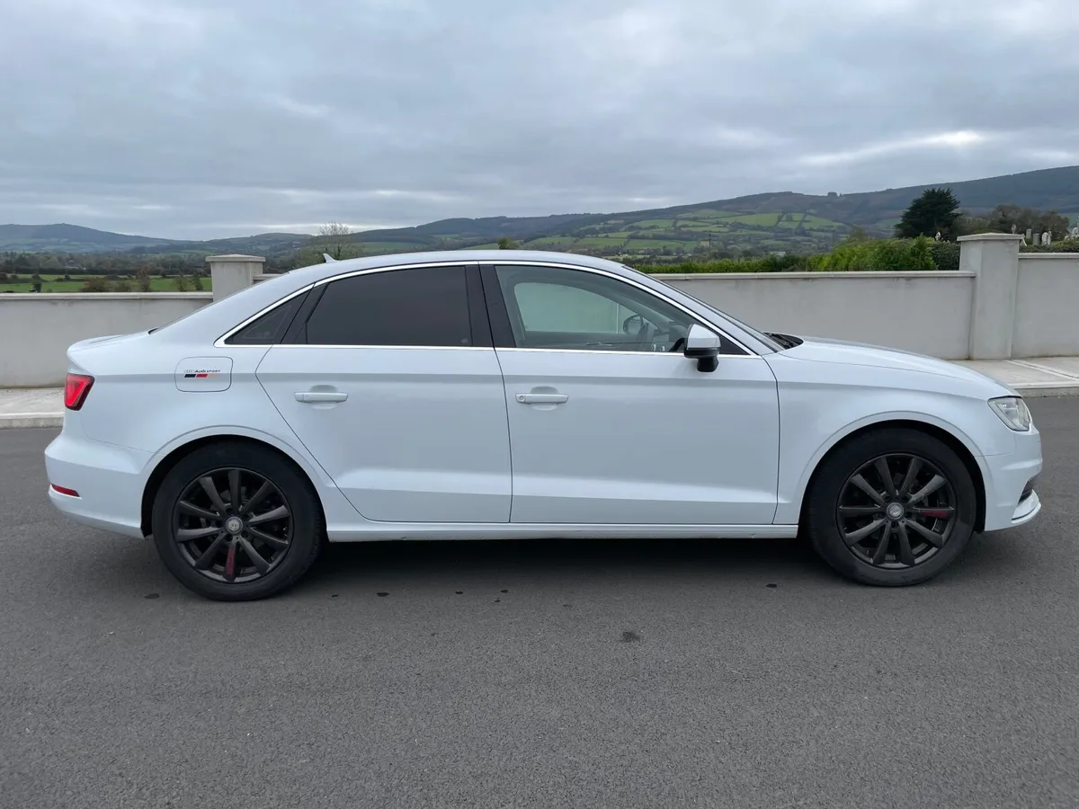 2016 Audi A3 Auto 1.4 TFSI - Image 3