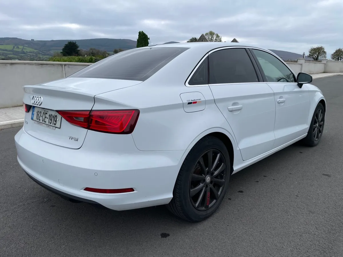 2016 Audi A3 Auto 1.4 TFSI - Image 4