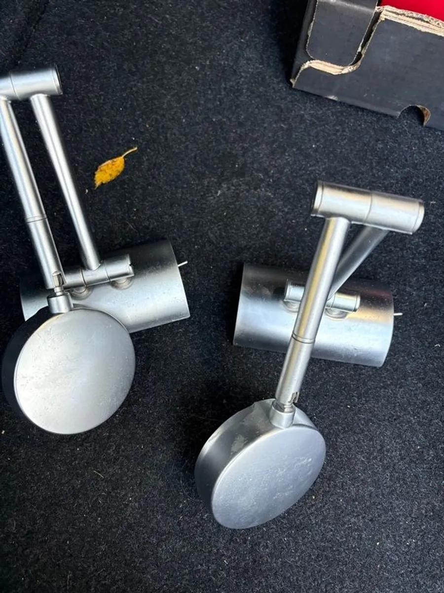 wall lights