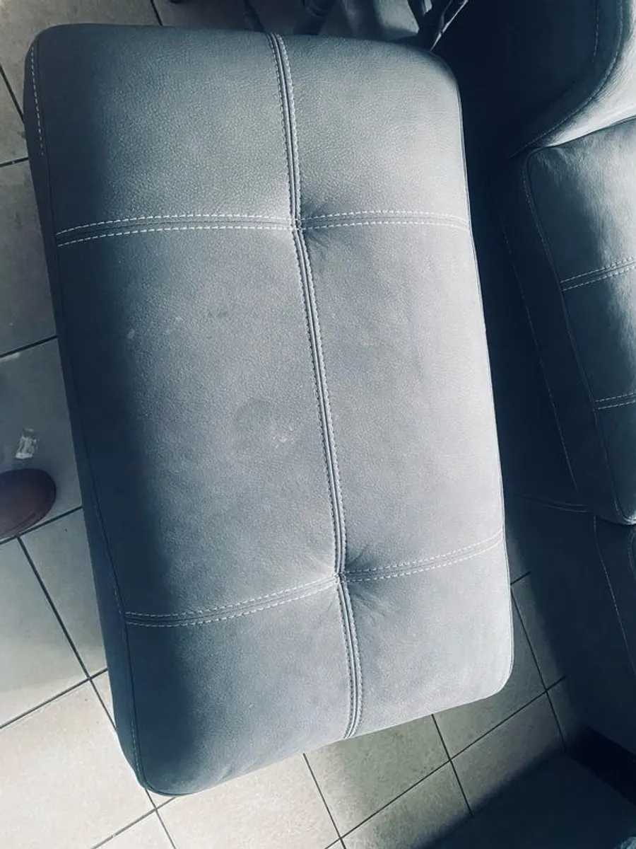 l shape sofa bed with storage - Image 2