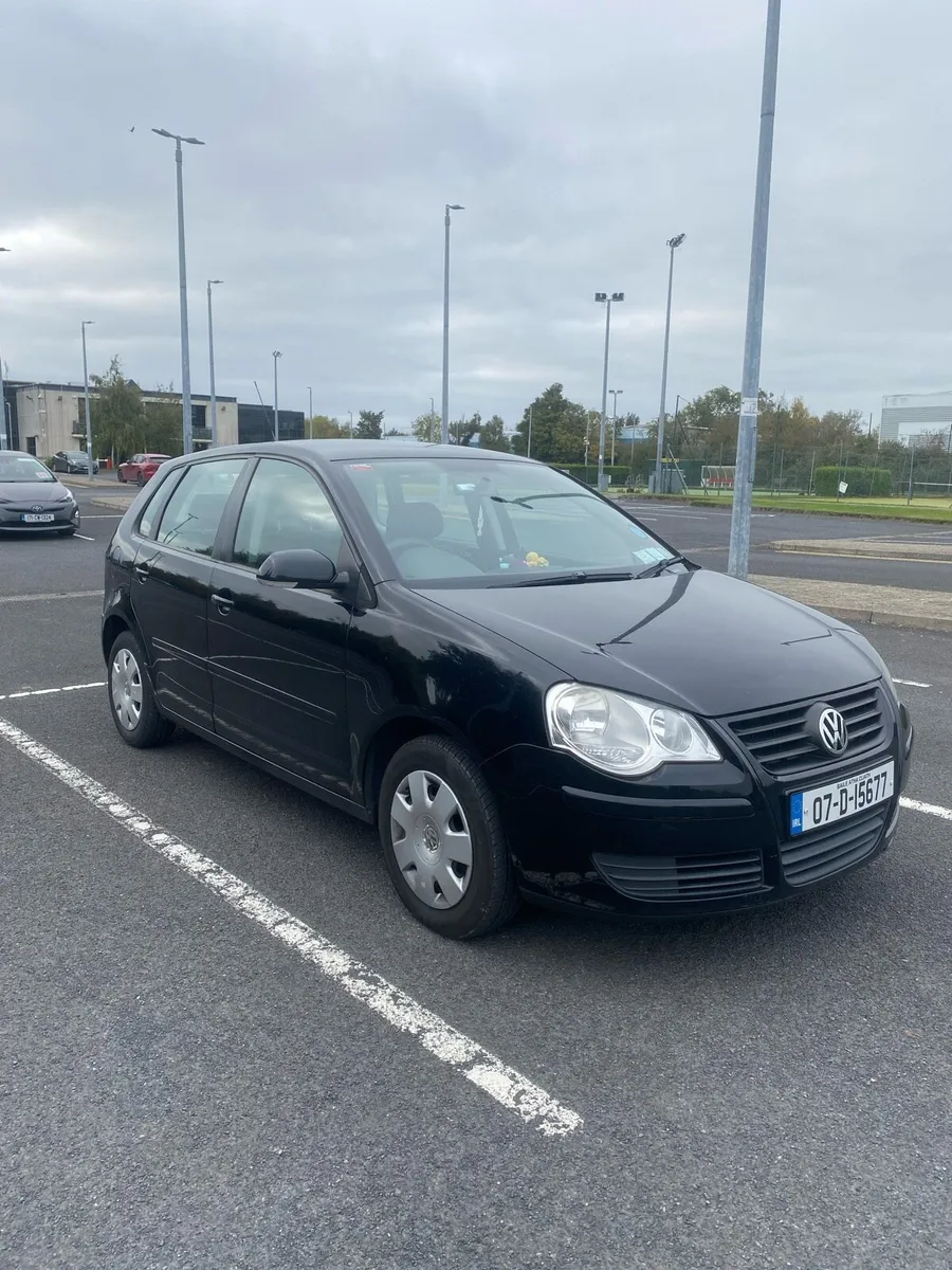 Volkswagen Polo 1.2L Petrol - Image 2
