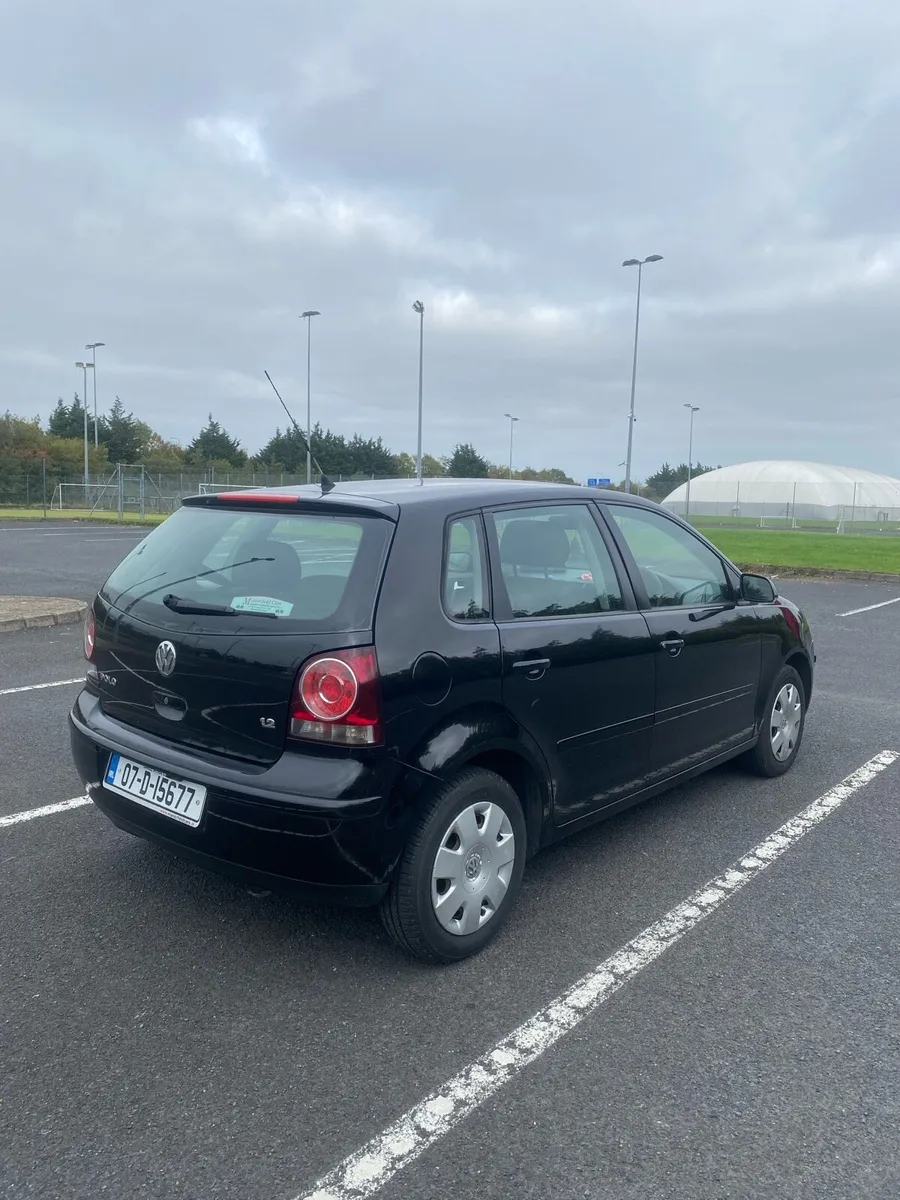 Volkswagen Polo 1.2L Petrol - Image 3