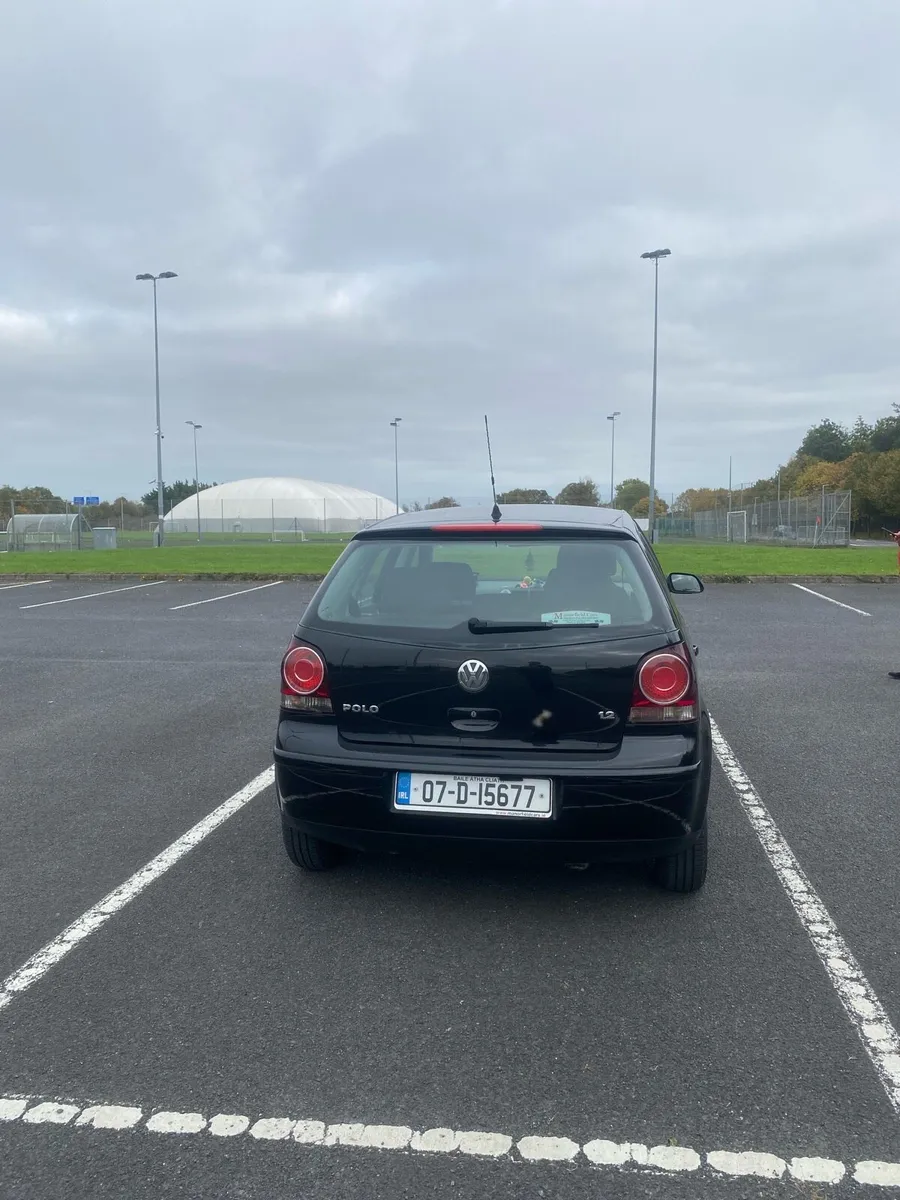 Volkswagen Polo 1.2L Petrol - Image 4