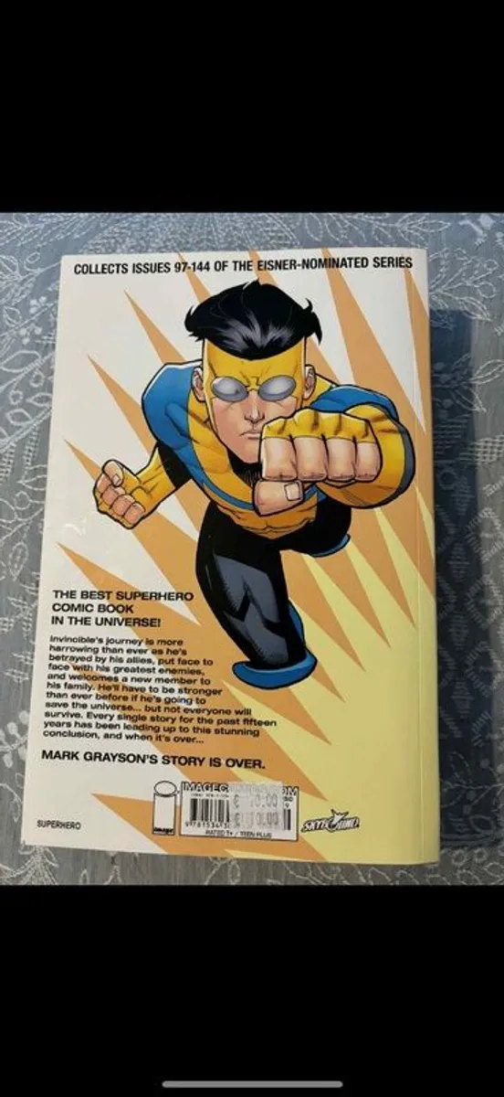 comic books compendium 2 and 3 - Image 4