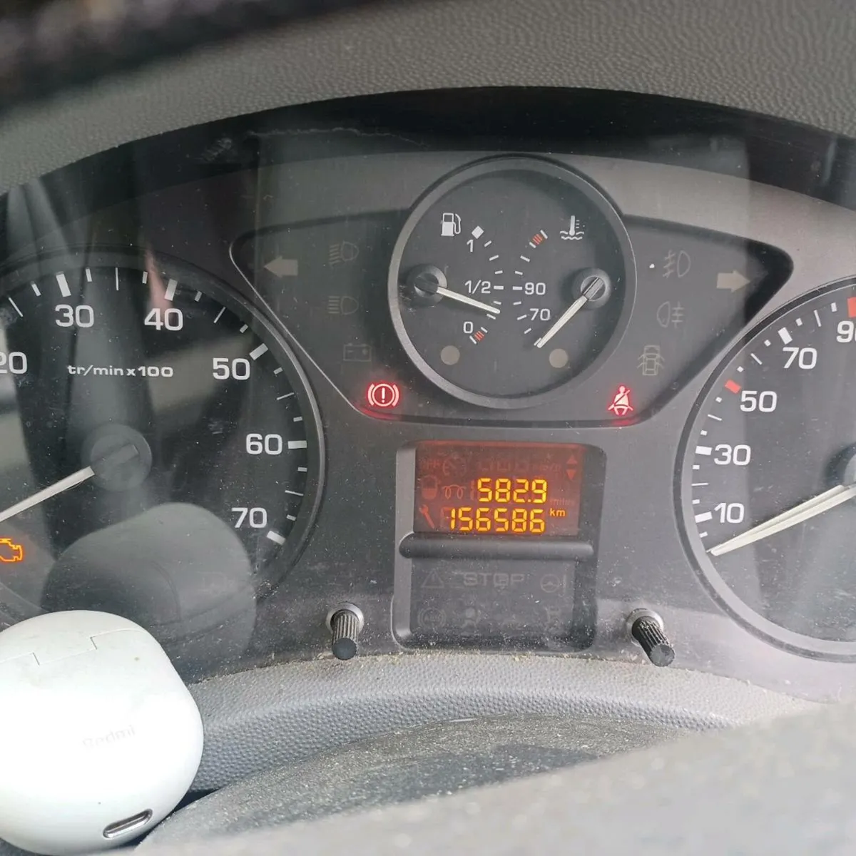 Citroen Dispatch - Image 2