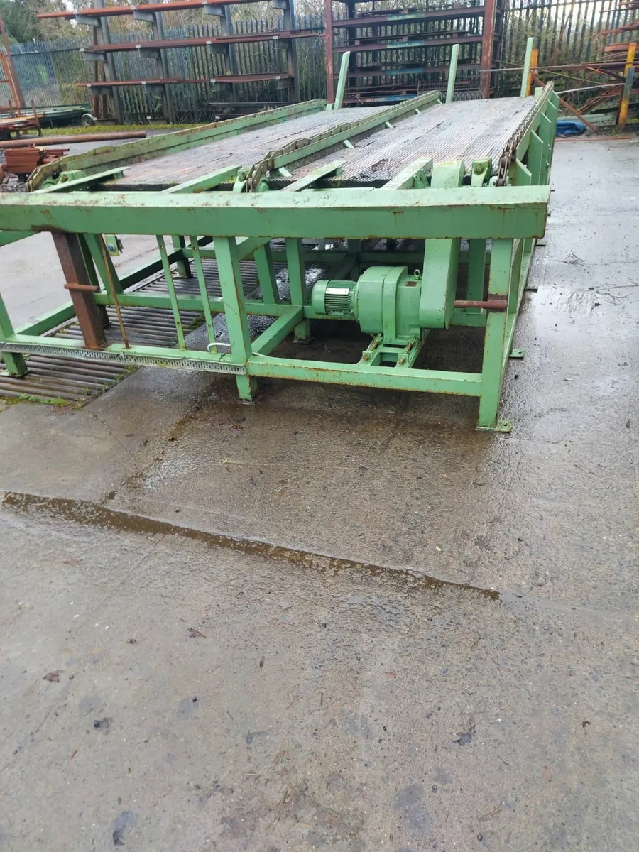 Log Deck - Image 2