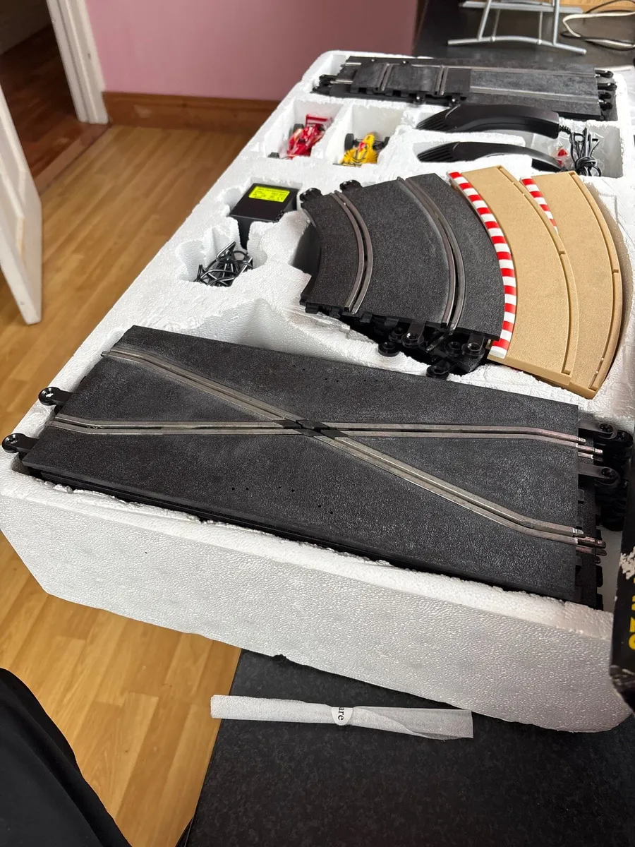 Scalectrix - Image 4