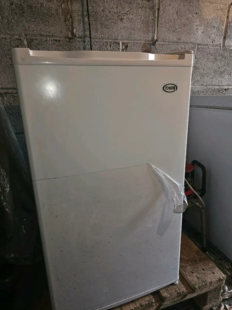 Fridge - small - Image 1
