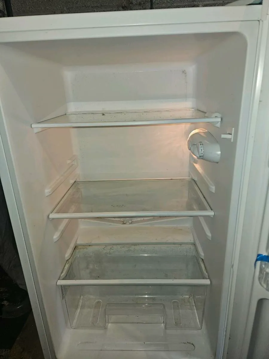Fridge - small - Image 4