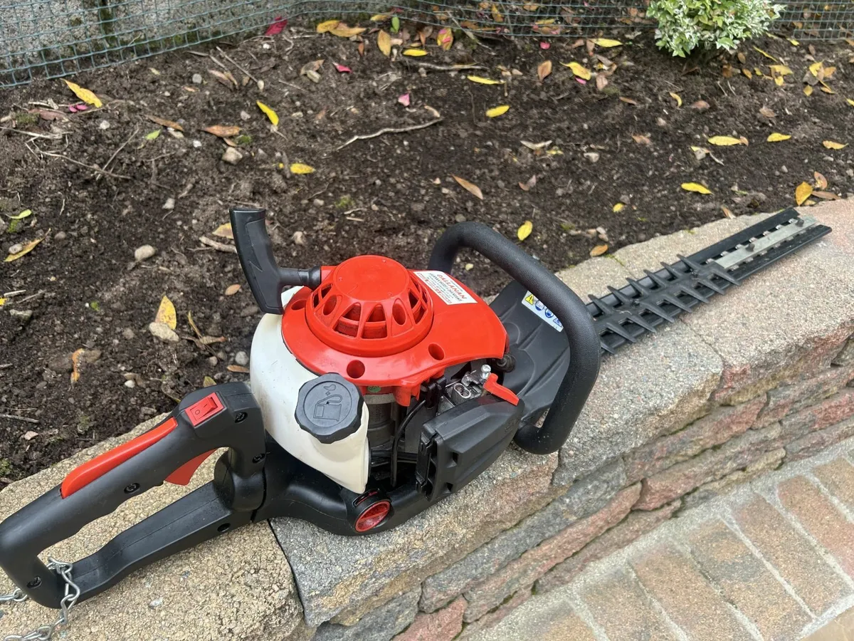Proplus Petrol Hedge Cutter - Image 1