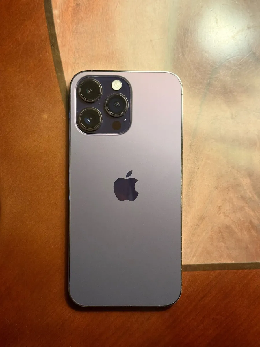 iPhone 14 Pro Max - Image 1