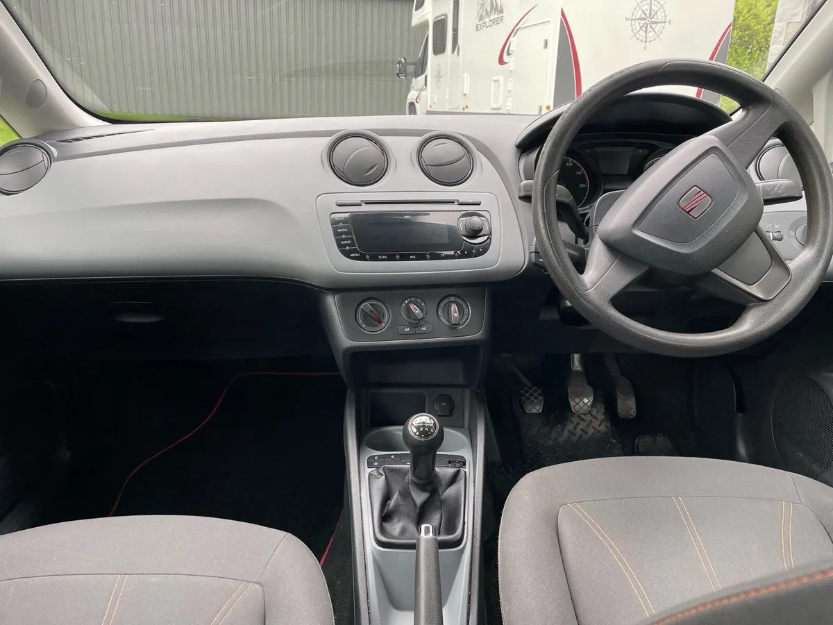 Seat Ibiza 1.2 petrol - Image 2