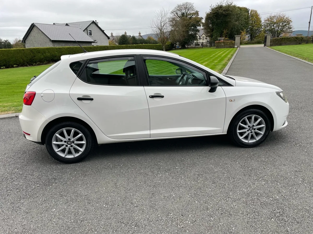 Seat Ibiza 1.2 petrol - Image 3