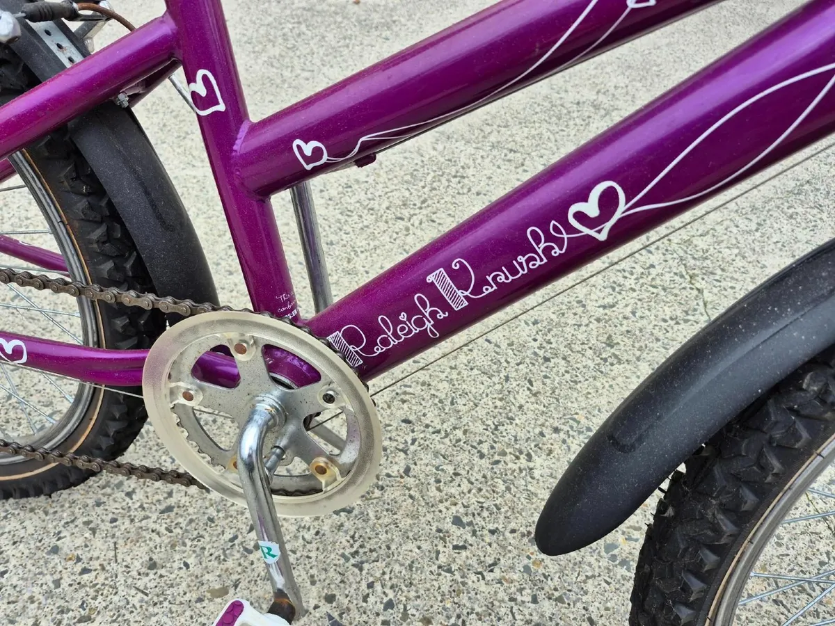 Childrens Bicycles - Image 3