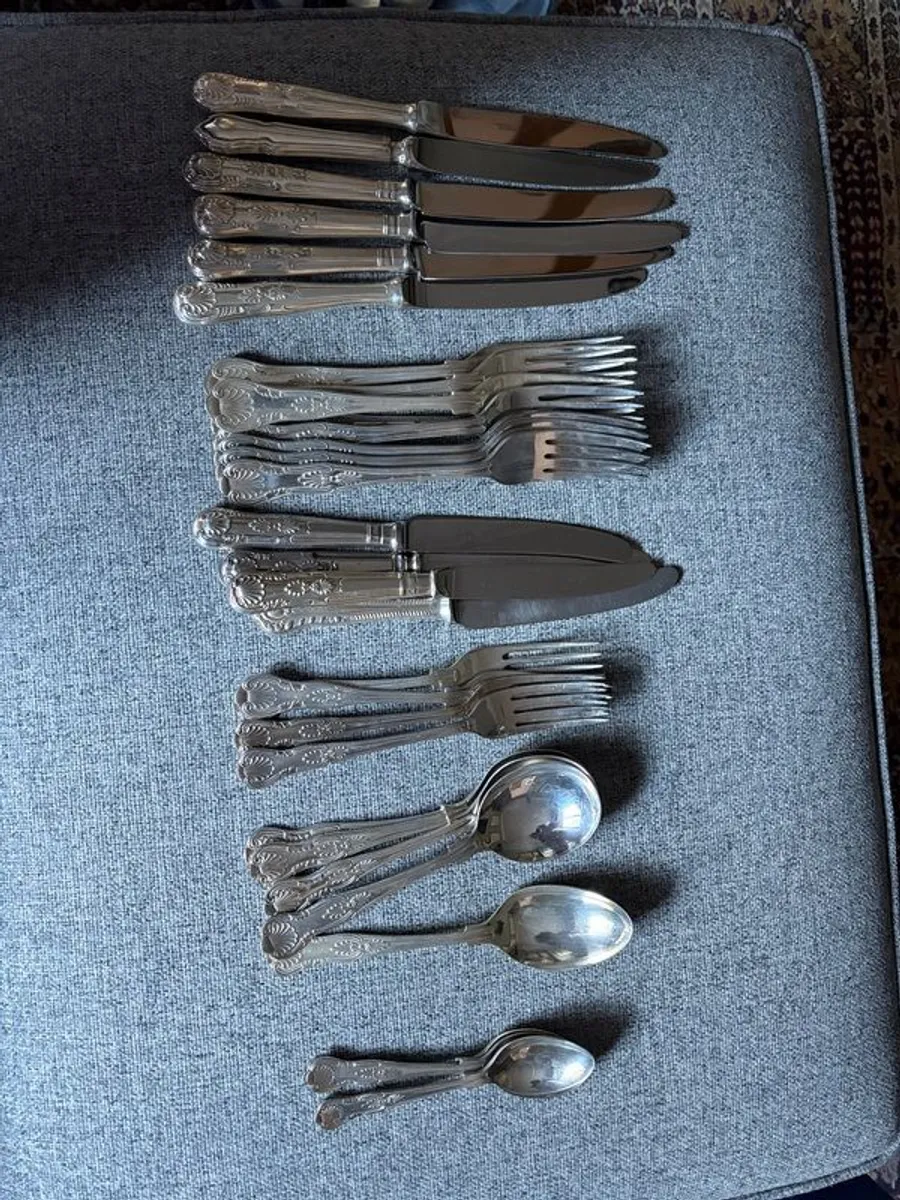 cutlery