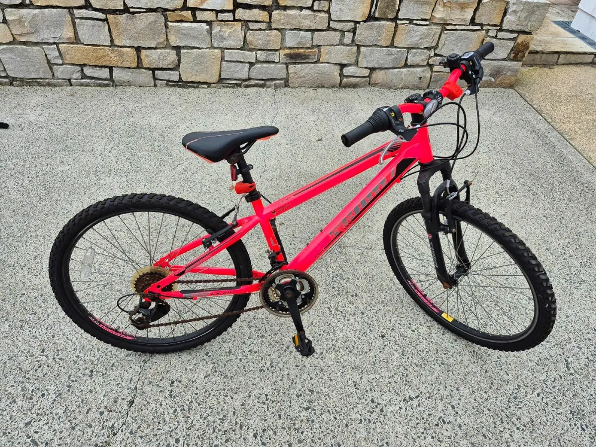 Childrens Bicycles - Image 4