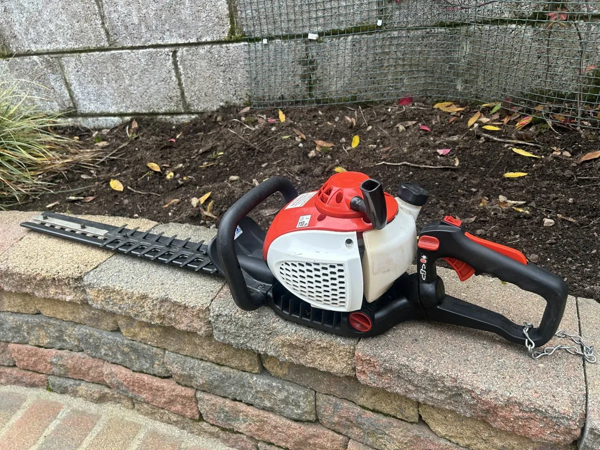 Proplus Petrol Hedge Cutter - Image 3
