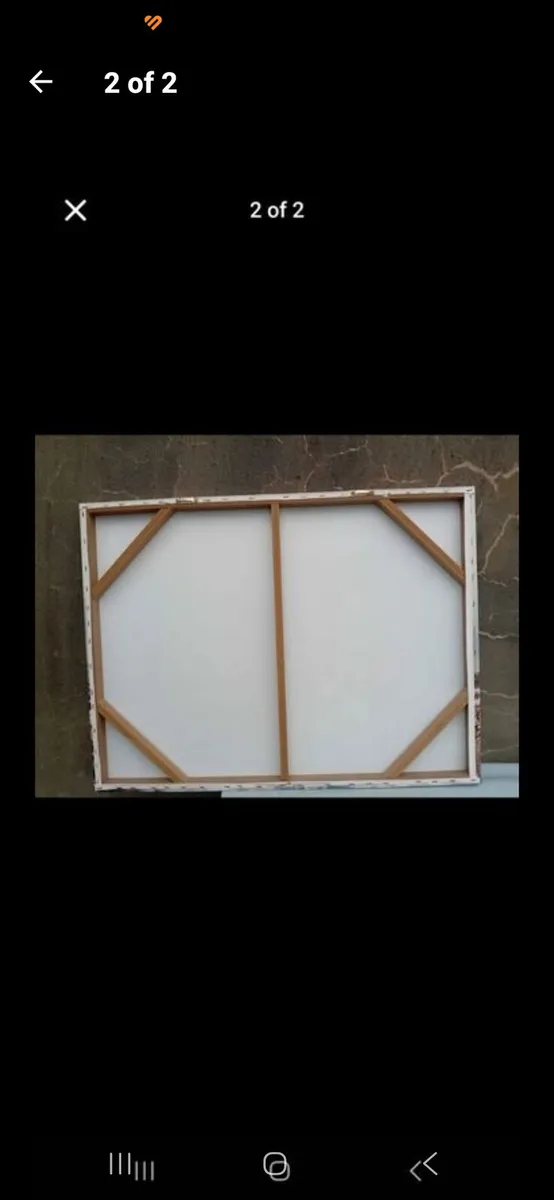 Large canvas - Image 2