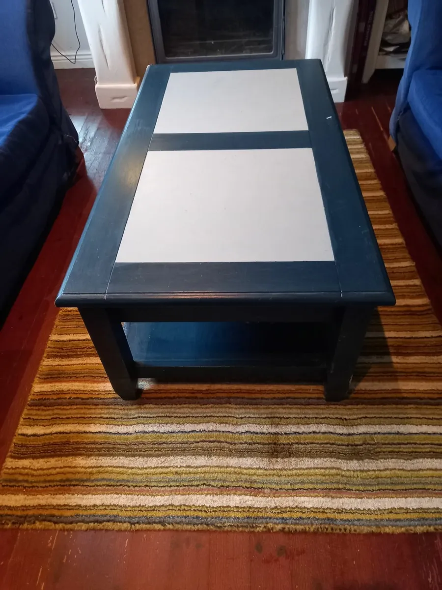 Coffee Table - Image 3