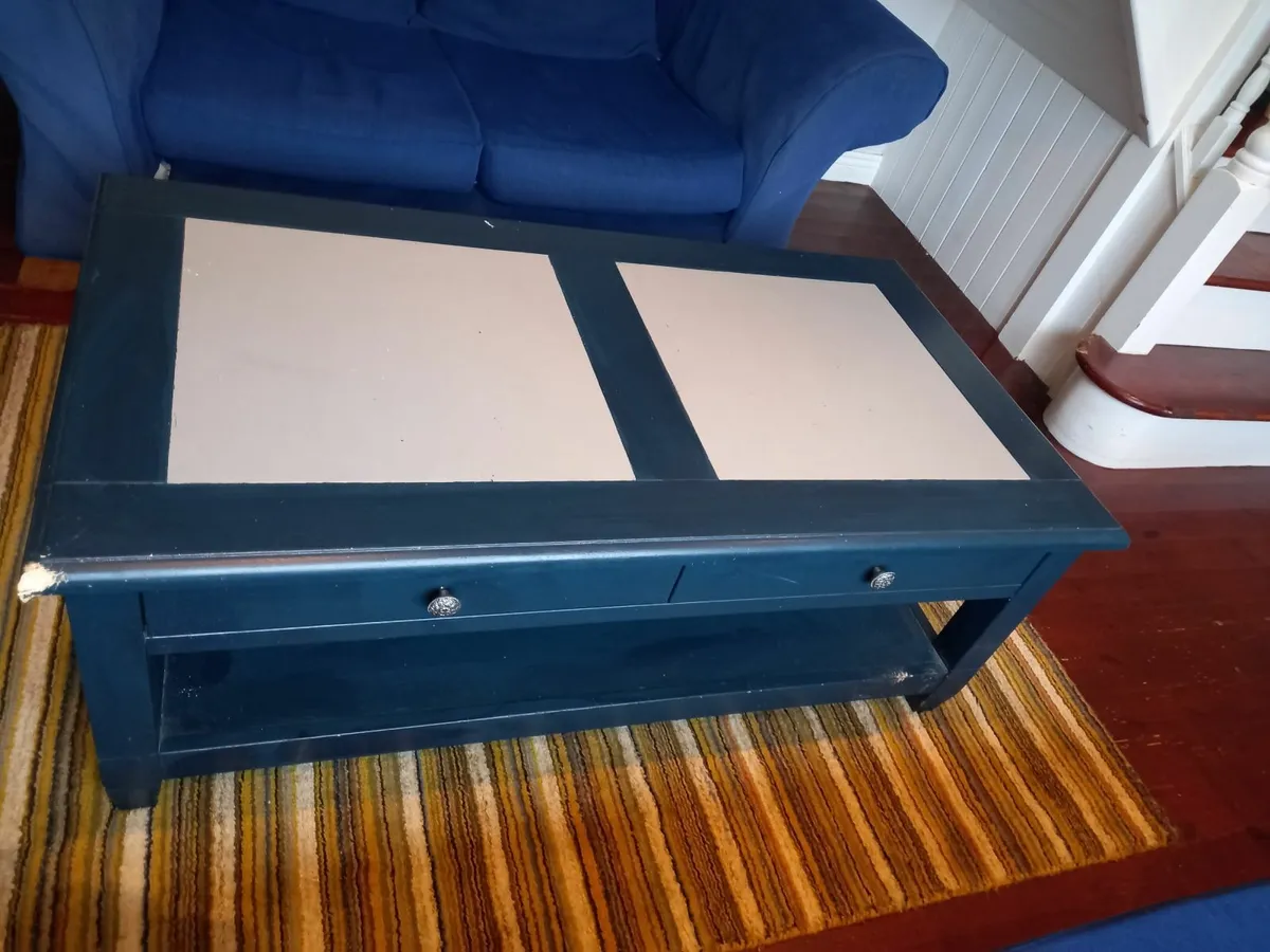 Coffee Table - Image 4