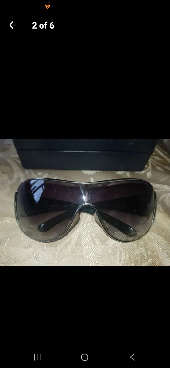 Prada sunglasses - Image 2