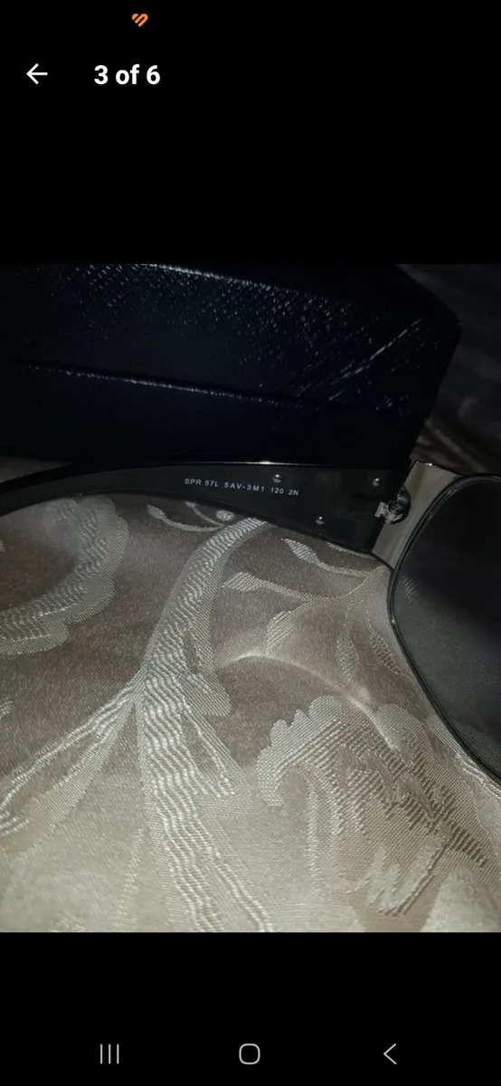 Prada sunglasses - Image 3