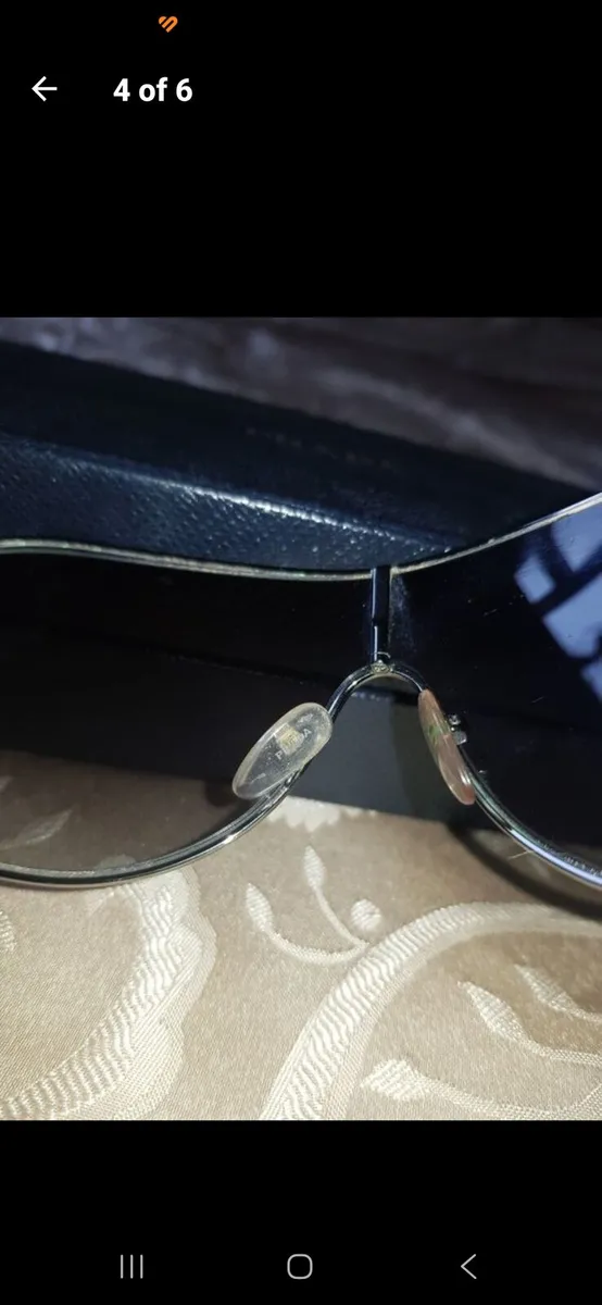Prada sunglasses - Image 4