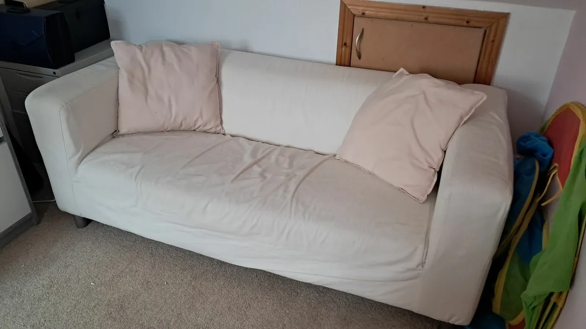 Couch - Image 1