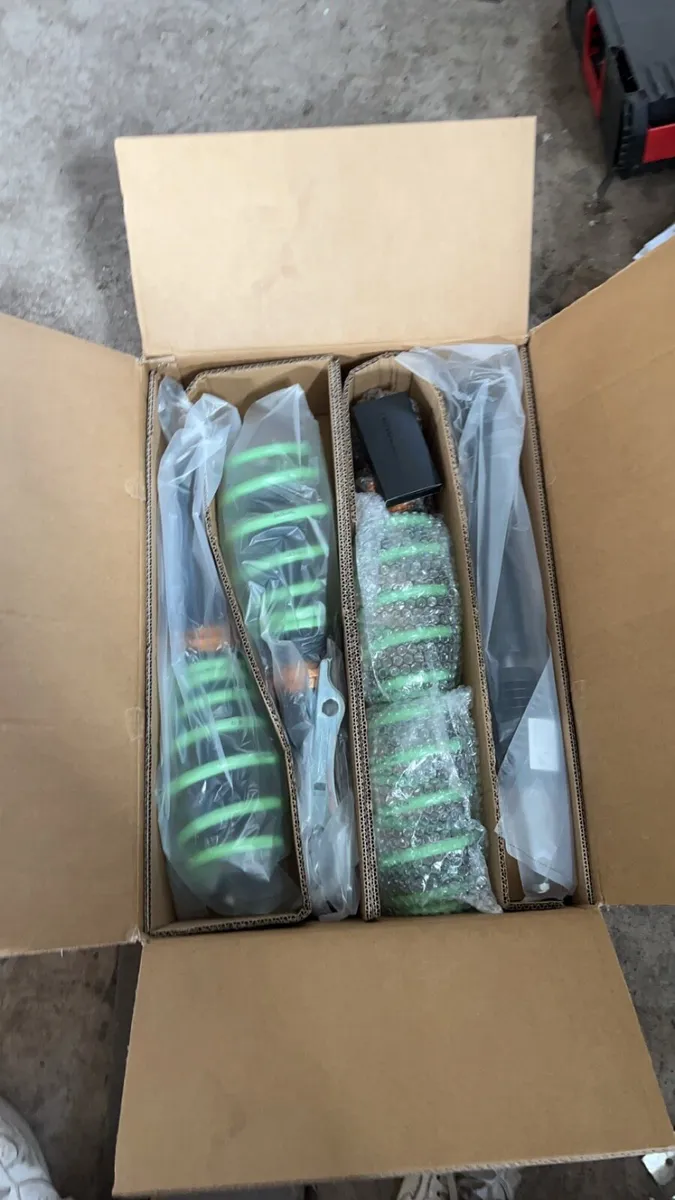 Cr170 B7 Passat - Image 3