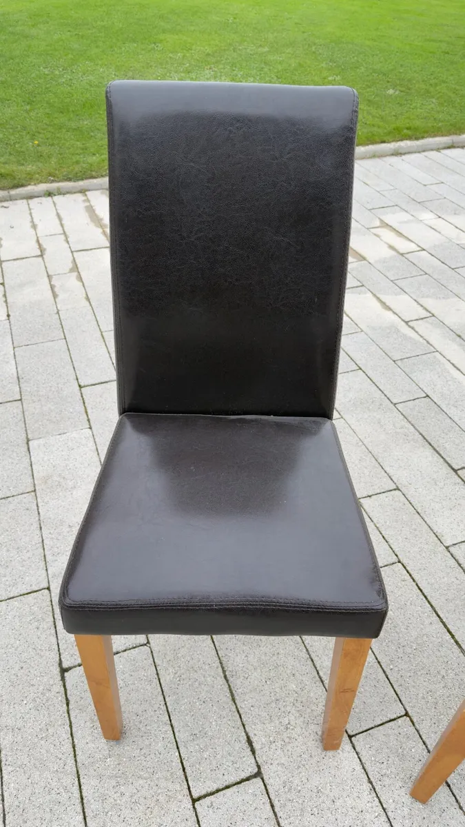 FREE  Chair - Image 1