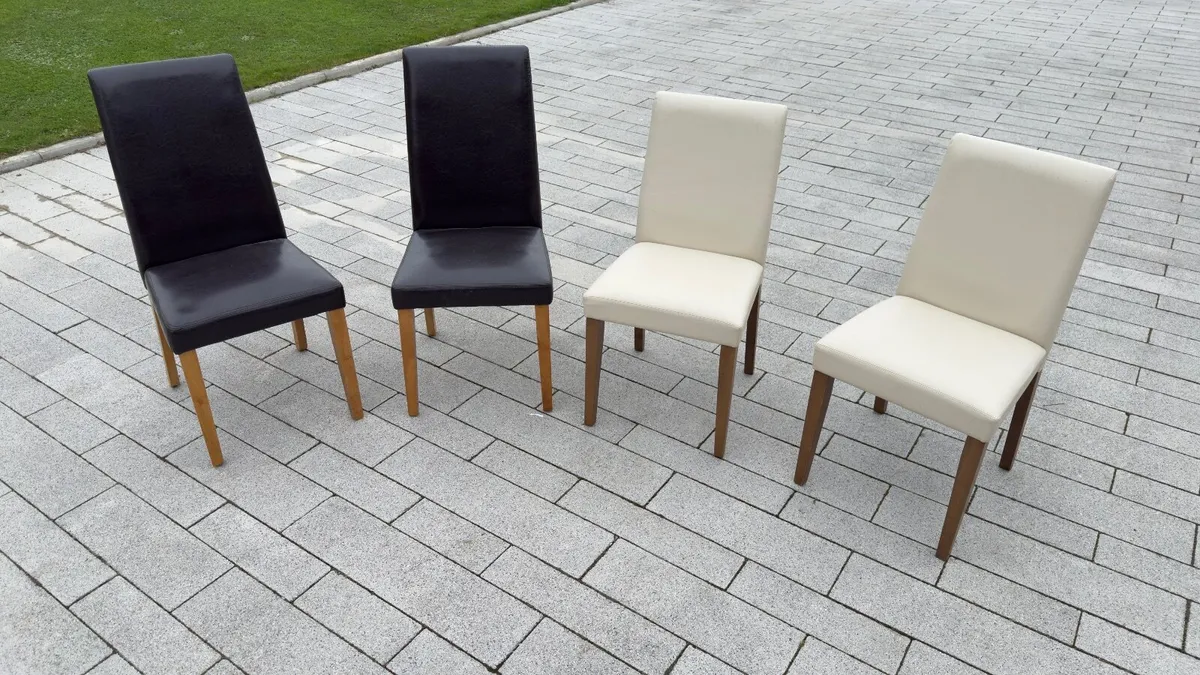 FREE  Chair - Image 4