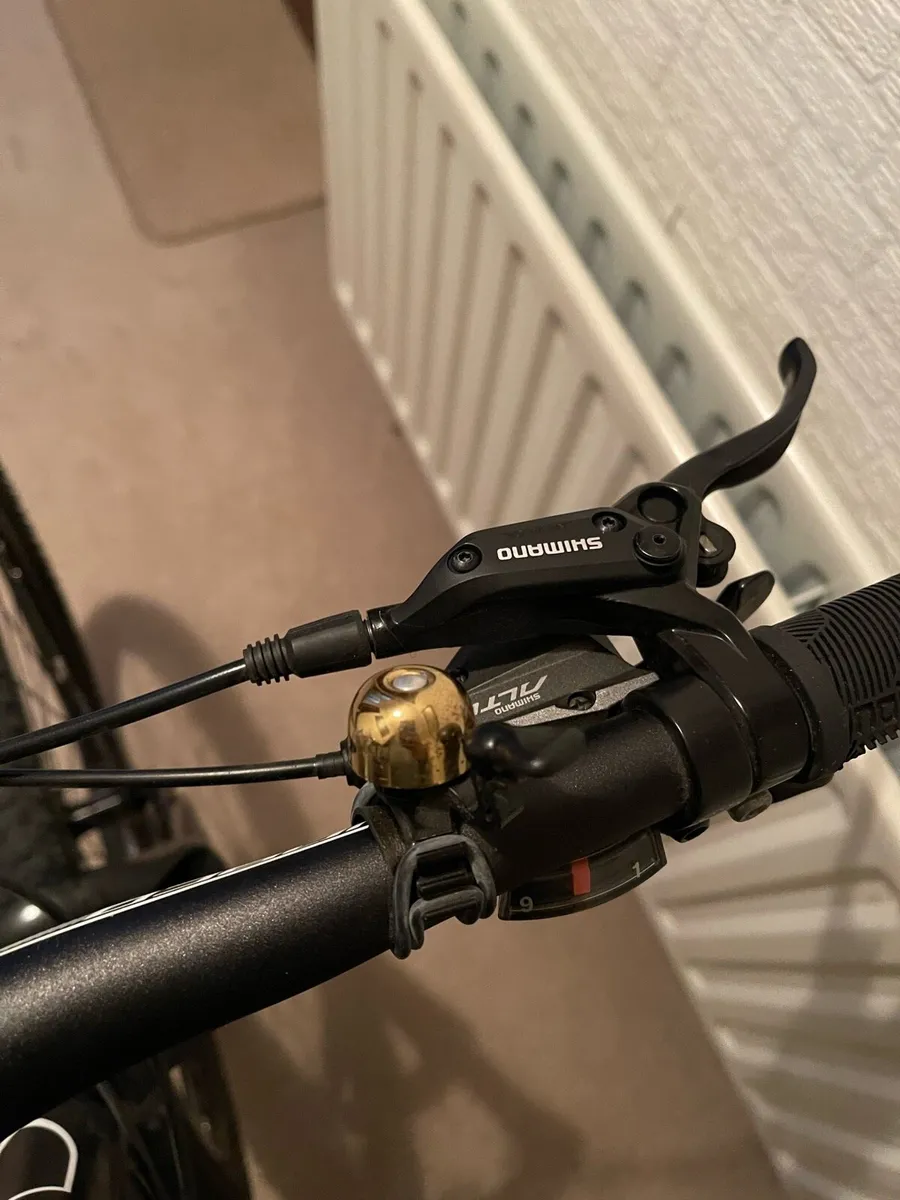 For sale : Mountain Bike (Norco 7.1 Storm) - Image 4