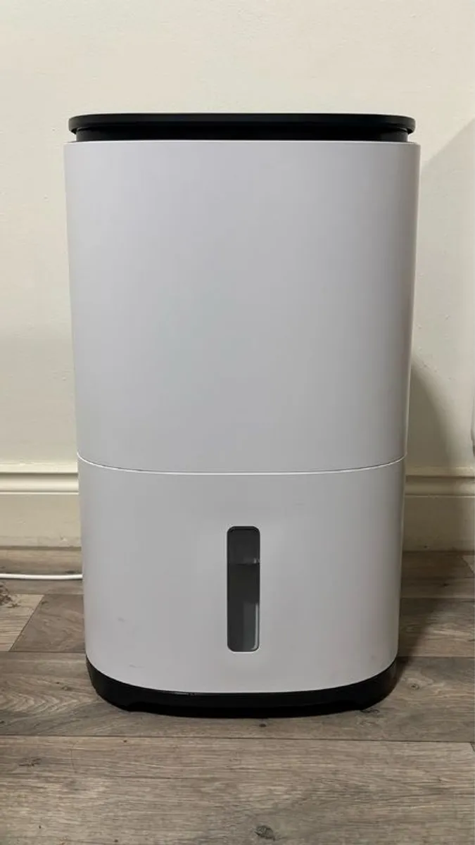 MeacoDry Arete One 20L Dehumidifier and Air Purifier - Image 1