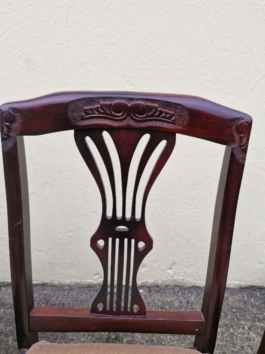 Dining Chairs - Image 2