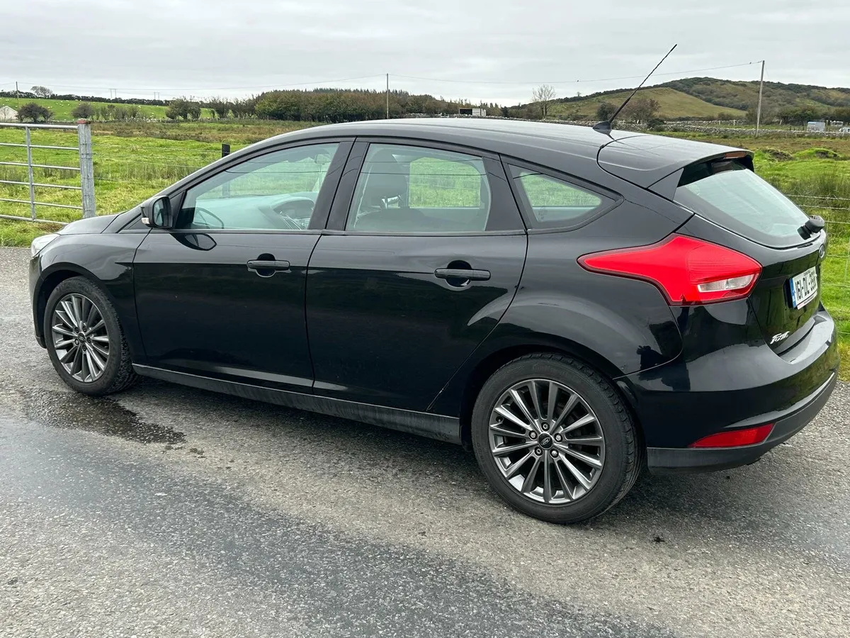 Ford Focus low milage - Image 2