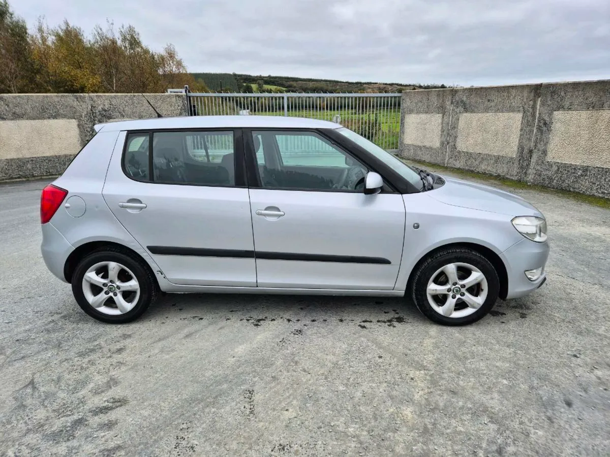 Skoda Fabia 1.2 *NEW NCT* - Image 2