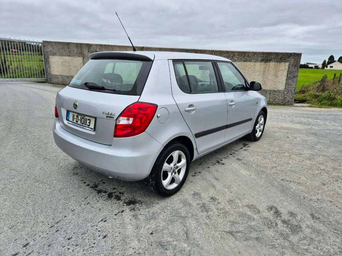 Skoda Fabia 1.2 *NEW NCT* - Image 3