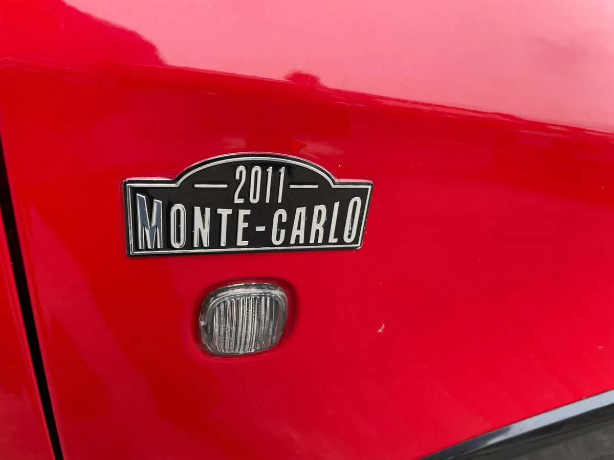 Skoda Fabia Diesel Monte Carlo - Image 2