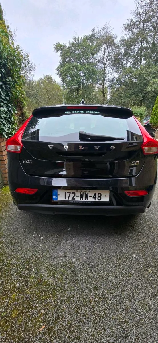 Volvo V40 172 - Image 4
