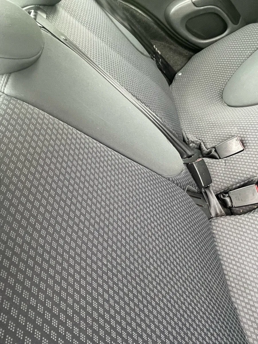 2006 Nissan micra sport low mileage NCT 05.26 - Image 2