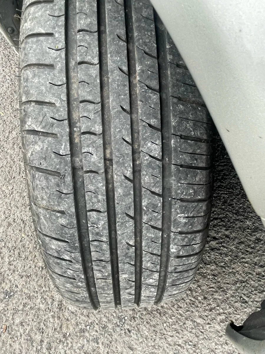 2006 Nissan micra sport low mileage NCT 05.26 - Image 3