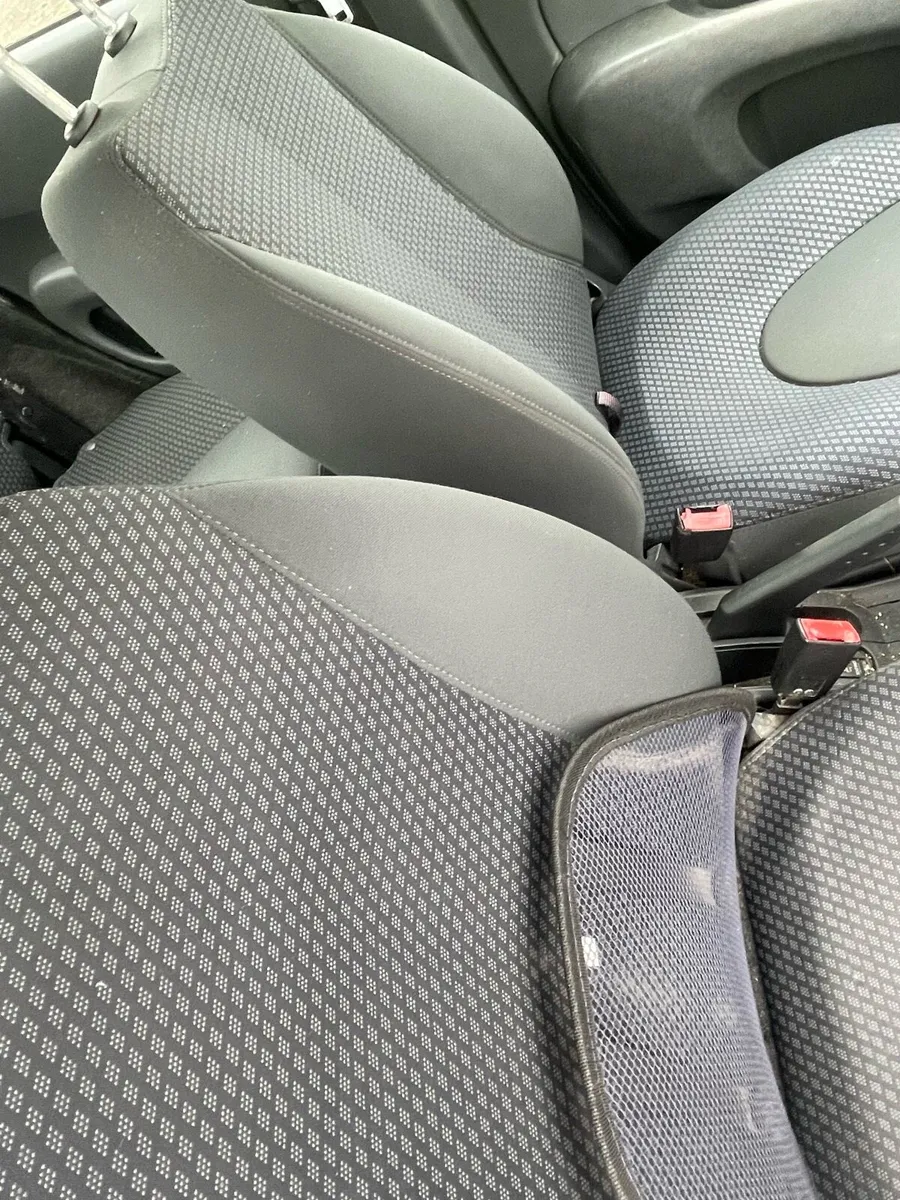 2006 Nissan micra sport low mileage NCT 05.26 - Image 4