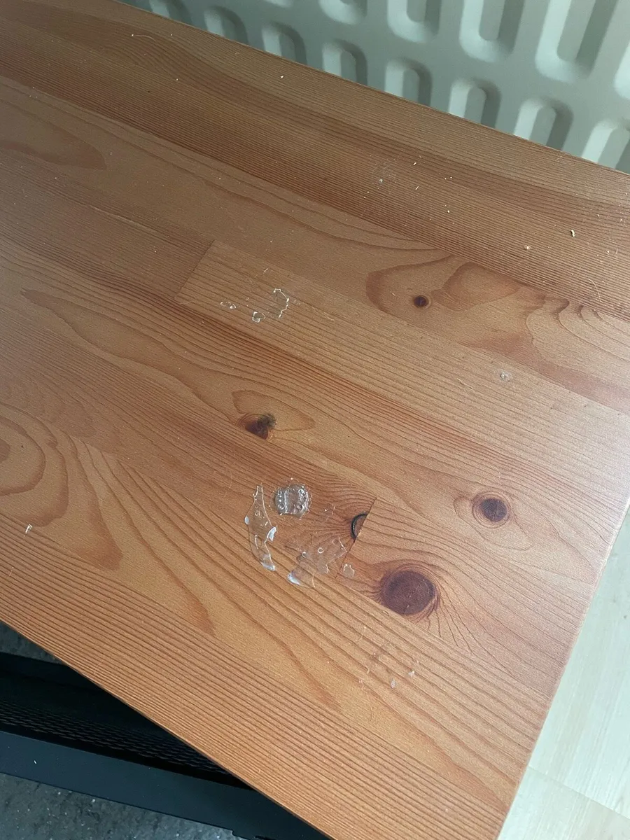 Tv stand IKEA FJALLBO - Image 2
