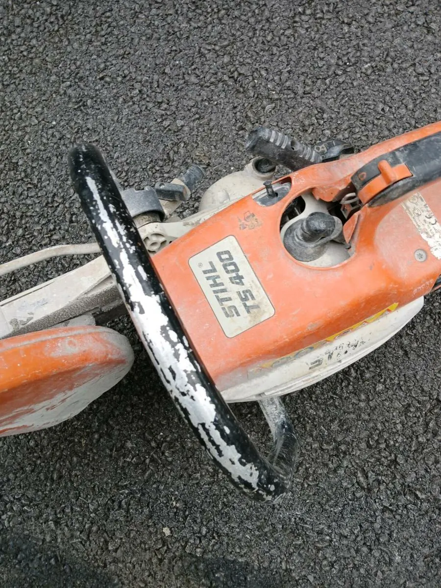 Con saw - Image 1