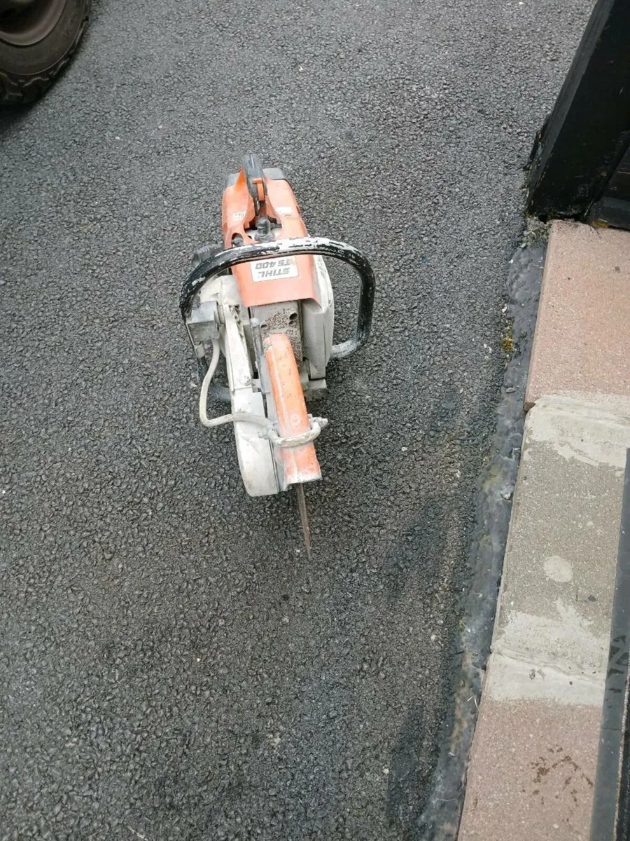 Con saw - Image 2