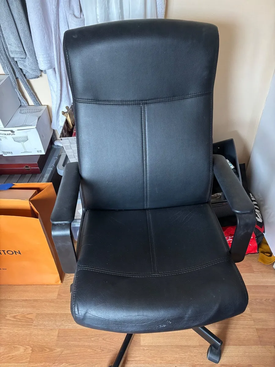 Office chair